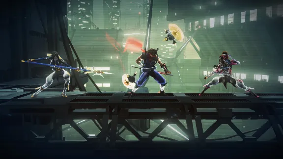 STRIDER™ (STEAM KEY / RU CIS)