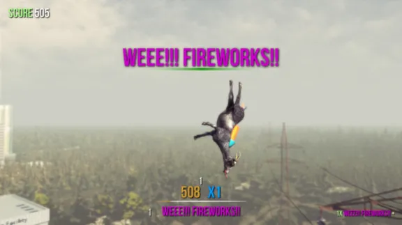 Goat Simulator (Steam Gift/RU+CIS)