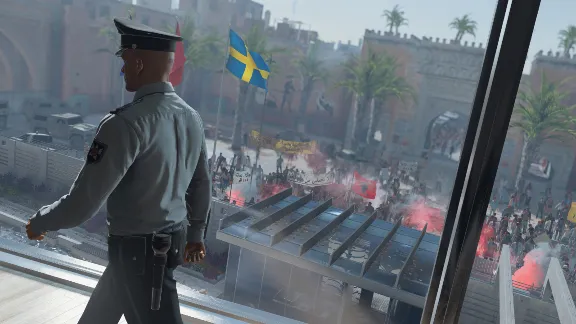 HITMAN™:THE COMPLETE FIRST SEASON (Steam Key, ROW)