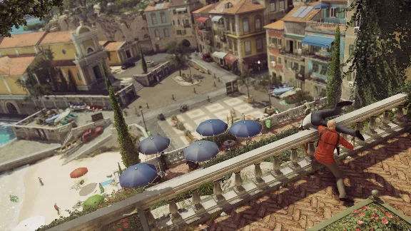 HITMAN™:THE COMPLETE FIRST SEASON (Steam Key, ROW)