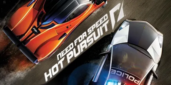 Аккаунт Need for Speed: Hot Pursuit (2010) (origin)