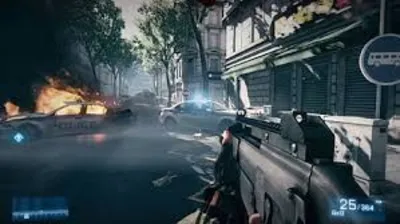 👻BATTLEFIELD 3 Limited Edition (🔑/Multi/EA App)