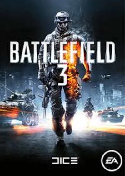 👻BATTLEFIELD 3 Limited Edition (🔑/Multi/EA App)