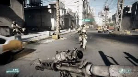 👻BATTLEFIELD 3 Premium 5DLC (Multi/Reg FREE/ORIGIN)