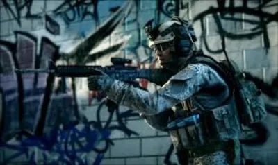 👻BATTLEFIELD 3 Premium 5DLC (Multi/Reg FREE/ORIGIN)