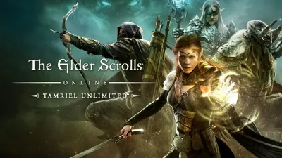 TES Online: Tamriel Unlimited 🔵(ESO/GLOBAL) КЛЮЧ