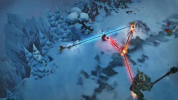 Magicka 2 (Steam Gift RU+CIS Tradable)