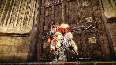 Darksiders Warmastered Edition STEAM KEY РФ+СНГ ЛИЦЕНЗ
