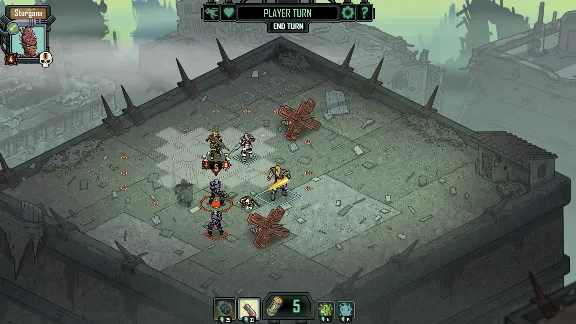 Skyshine&acute;s BEDLAM ( Steam Gift / RU + CIS )