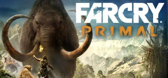 Far Cry Primal THE DIGITAL APEX EDITION UPLAY ЛИЦЕНЗИЯ