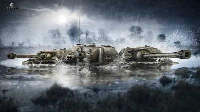 Farm credits for your silver in the game Worldoftanks