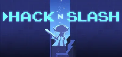 Hack &acute;n&acute; Slash + Soundtrack (STEAM KEY / GLOBAL)
