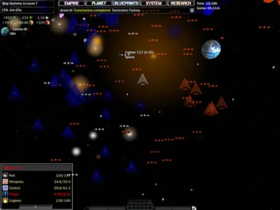 Star Ruler (STEAM KEY / GLOBAL)