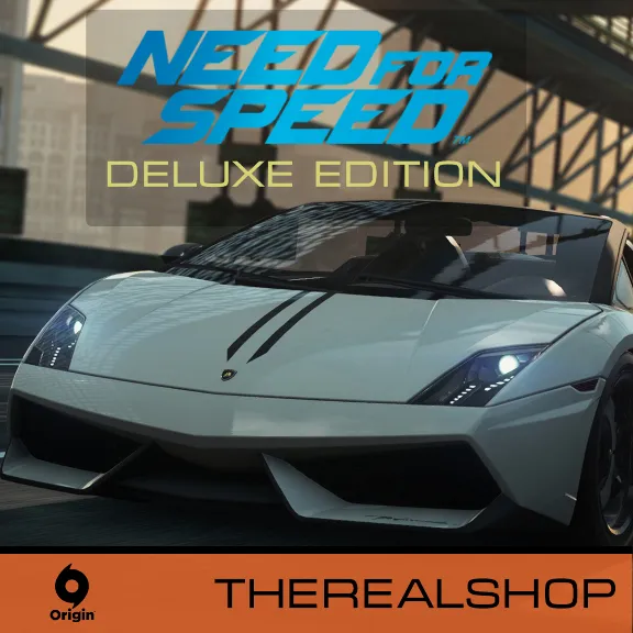 NFS 2016 DELUXE EDITION | REGION FREE | ORIGIN ✅