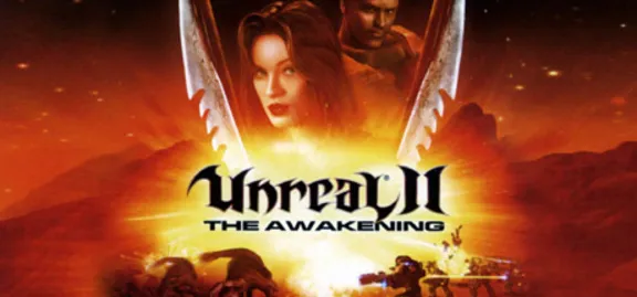 Unreal 2: The Awakening (Steam Gift | RU-CIS)