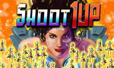Shoot 1UP [Steam Key] (Region Free)