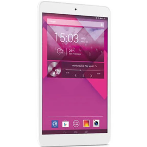 КОД РАЗБЛОКИРОВКИ ALCATEL ONE TOUCH POP 8 P320X