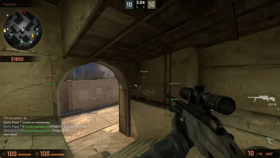 Procheat чит для CS:GO [15 день]