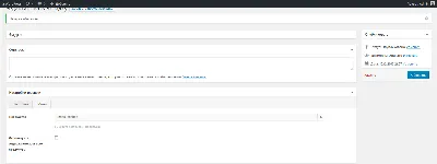 WP Russification yith woocommerce tab manager