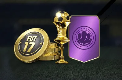 МОНЕТЫ FIFA 17 Ultimate Team (PS4)+5%+СКИДКИ+БЫСТРО