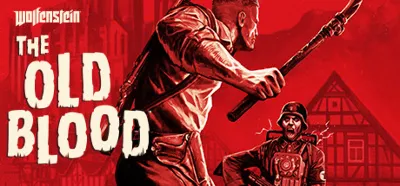 Wolfenstein: The Old Blood (STEAM KEY) RU+CIS