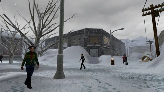 POSTAL 2: Paradise Lost DLC STEAM KEY REGION FREE