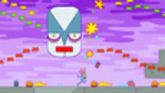 Glorkian Warrior: The Trials Of Glork STEAM GIFT RU/CIS