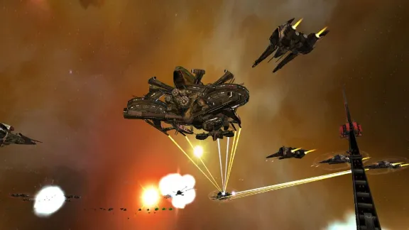 Armada 2526 Gold Edition (STEAM KEY / GLOBAL)