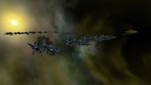 Armada 2526 Gold Edition (STEAM KEY / GLOBAL)