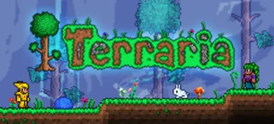Terraria [Steam Gift] + Подарок