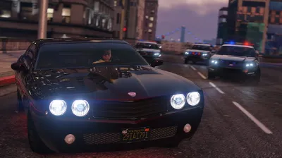 Grand Theft Auto 5 V (GTA 5) [Steam Gift | RU]
