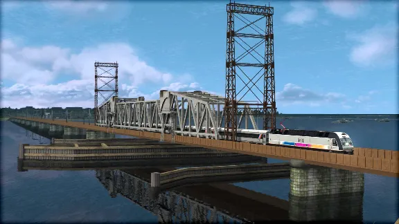 Train Simulator 2016(2020) +DLC(STEAM KEY / GLOBAL)