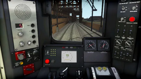 Train Simulator 2016(2020) +DLC(STEAM KEY / GLOBAL)