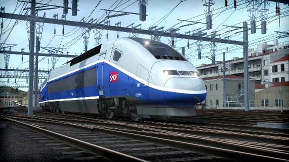 Train Simulator 2016(2020) +DLC(STEAM KEY / GLOBAL)