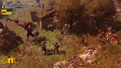 How to Survive (Steam Gift / ROW / Region Free) HB link