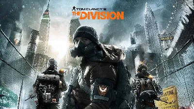 Tom Clancy&acute;s The Division WARRANTY + DISCOUNT