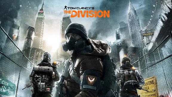 Tom Clancy&acute;s The Division WARRANTY + DISCOUNT
