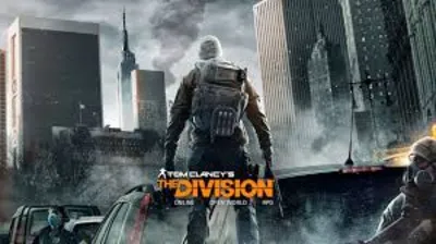 Tom Clancy&acute;s The Division WARRANTY + DISCOUNT
