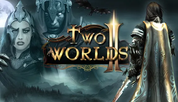Two Worlds II (Steam Key)