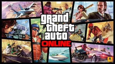 Grand Theft Auto V - GTA 5 OnLine - СМЕНА ВСЕХ ДАННЫХ
