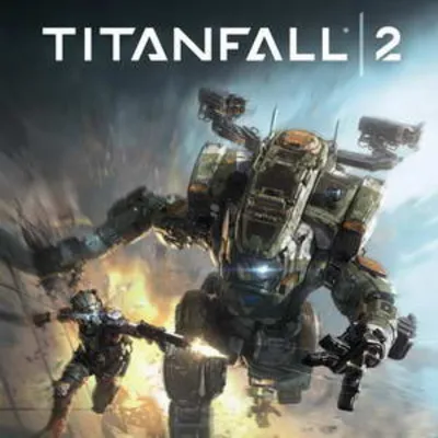 ⚡ Titanfall 2 (Origin) + гарантия ✅