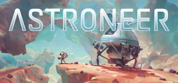 ASTRONEER (Steam Gift, RU+CIS)