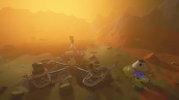 ASTRONEER (Steam Gift, RU+CIS)