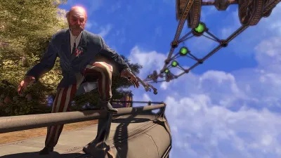 BioShock Infinite (Steam KEY) +СКИДКИ