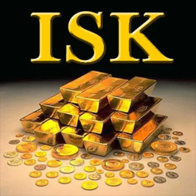 ISK eve online