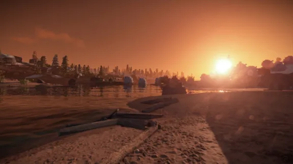 Rust (RU+CIS)
