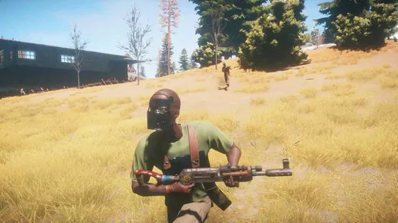 Rust (RU+CIS)