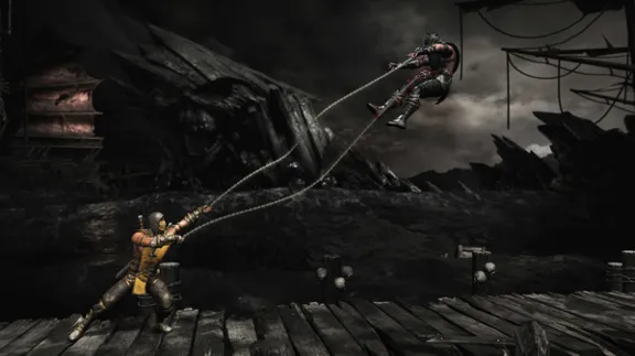 Mortal Kombat XL 3in1 STEAM KEY GLOBAL+РОССИЯ ЛИЦЕНЗИЯ