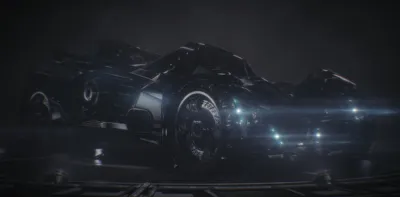Batman: Arkham Knight STEAM KEY РФ+СНГ ЛИЦЕНЗИЯ СТИМ КЛЮЧ