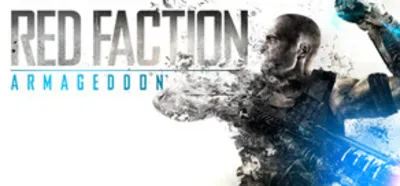 Red Faction: Armageddon (Steam)